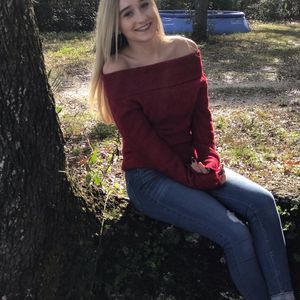 Meet your Posher, Amadee